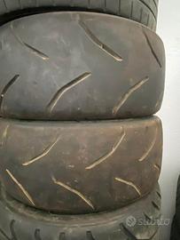 Gomme stampio  da 14  e da 13 michelin avon