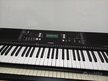 yamaha psr 373