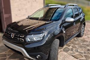 Dacia Duster 4x4 
