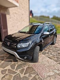 Dacia Duster 4x4 
