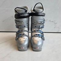 Scarponi sci Salomon Irony  26.0