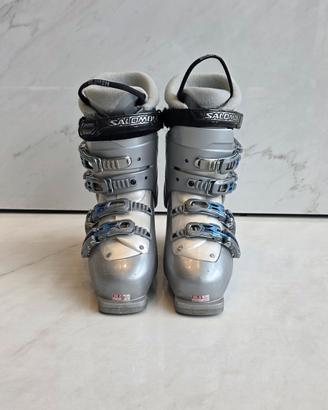 Scarponi sci Salomon Irony  26.0