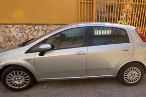 Fiat grande punto 1300 multijet