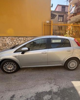 Fiat grande punto 1300 multijet