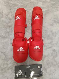 Parastinchi da Karate Adidas