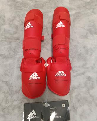 Parastinchi da Karate Adidas
