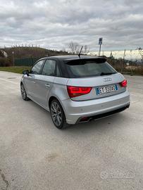 Audi a1 neopatentati