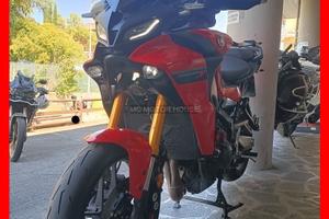 Promo yamaha tracer 9 gt +incluso passaggio+rate
