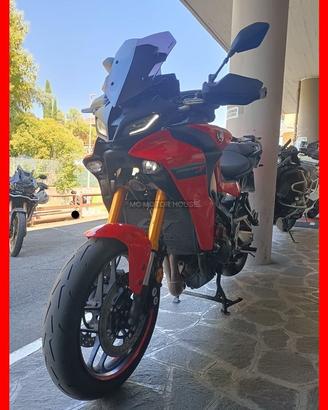 Promo yamaha tracer 9 gt +incluso passaggio+rate
