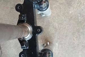 forcelle scooter 