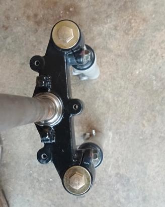 forcelle scooter 