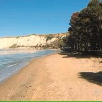 Villetta fronte mare Eraclea Minoa