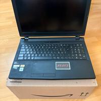 Computer gaming santech