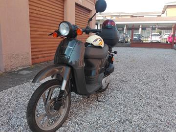 Honda Sky - vetro