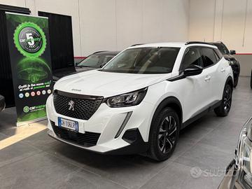Peugeot 2008 BlueHDi 110 S&S Allure Pack