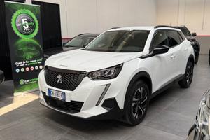 Peugeot 2008 BlueHDi 110 S&S Allure Pack