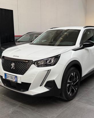 Peugeot 2008 BlueHDi 110 S&S Allure Pack
