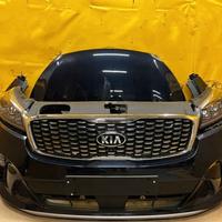 MUSATA COMPLETA KIA SORENTO 3 GT-LINE