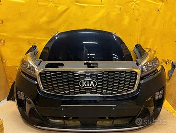 MUSATA COMPLETA KIA SORENTO 3 GT-LINE