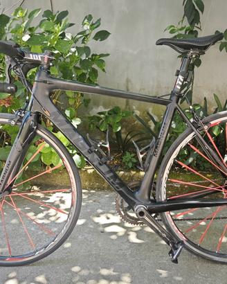 Bici da corsa Magnum Domuyo tutta carbonio Tg.M