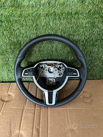 Volante sterzo Hyundai Tucson 2020 2024 N line