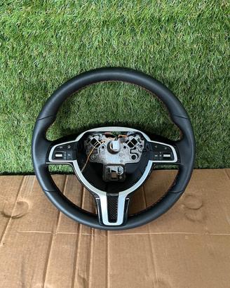 Volante sterzo Hyundai Tucson 2020 2024 N line
