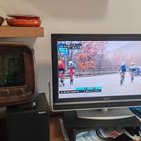 TV LCD Sony Bravia kdl 32v2000