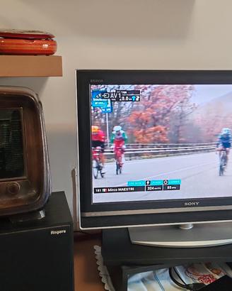 TV LCD Sony Bravia kdl 32v2000