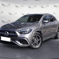 Mercedes-Benz GLA 200 d Auto AMG Line Premium...