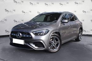 Mercedes-Benz GLA 200 d Auto AMG Line Premium...