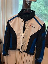Giacca moto dainese