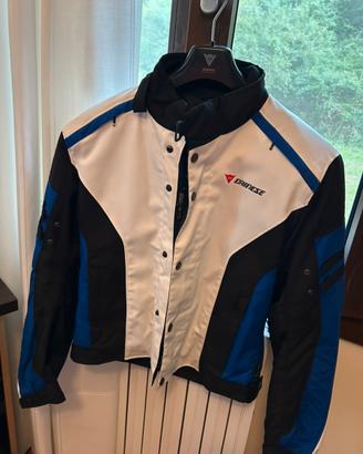 Giacca moto dainese