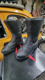 stivali alpinestars