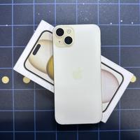 iPhone 15 Plus Giallo 128 GB Ricondizionato🟨