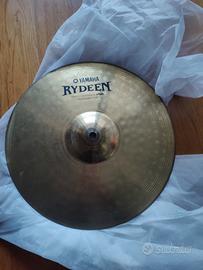 hi hat Yamaha Rydeen (Bottom)