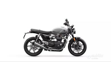 Ricambi Triumph Speed Twin 1200
