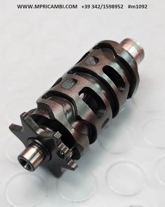 DESMO DESMODROMICO HONDA XR 650 R 2000 2004 XR650