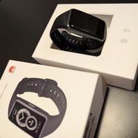 Smartband 6 di Huawei