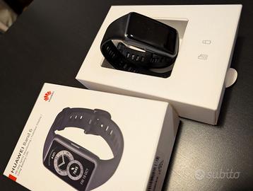 Smartband 6 di Huawei