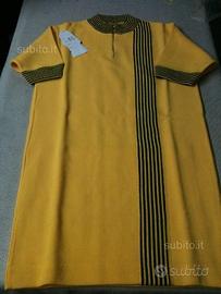 Maglia ciclismo vintage x corsa eroica