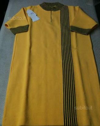 Maglia ciclismo vintage x corsa eroica