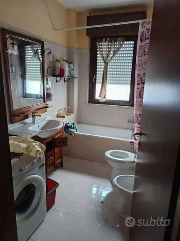 Appartamento – Pomezia, Roma II, Santa Palomba - Vista 5