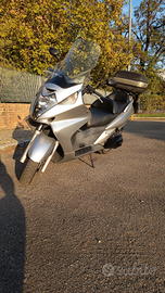 Honda Silver Wing 600 37Kw (50,3Cv)