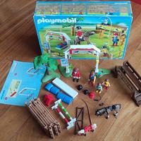 Playmobil Maneggio Dressage