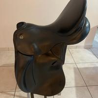 sella kieffer dressage