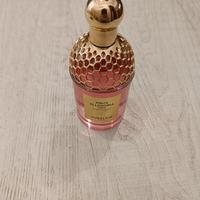 Guerlain Aqua allegoria forte florabloom