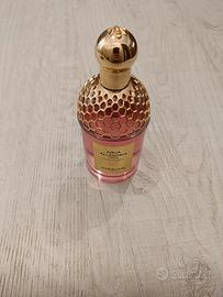 Guerlain Aqua allegoria forte florabloom