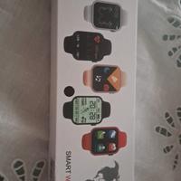 smartwatch Z 33 versione 8