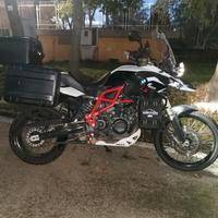 Bmw f 800 gs