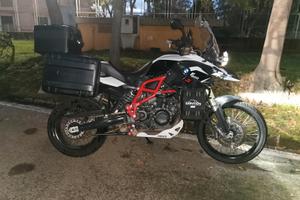 Bmw f 800 gs